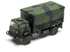 AIRFIX A02326A British Army 4-ton 4 x 4 G.S Truck 1:76