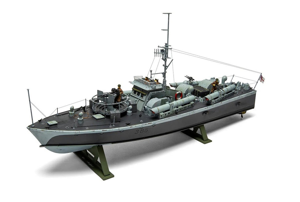 AIRFIX A05280V Vosper M.T.B 1:72