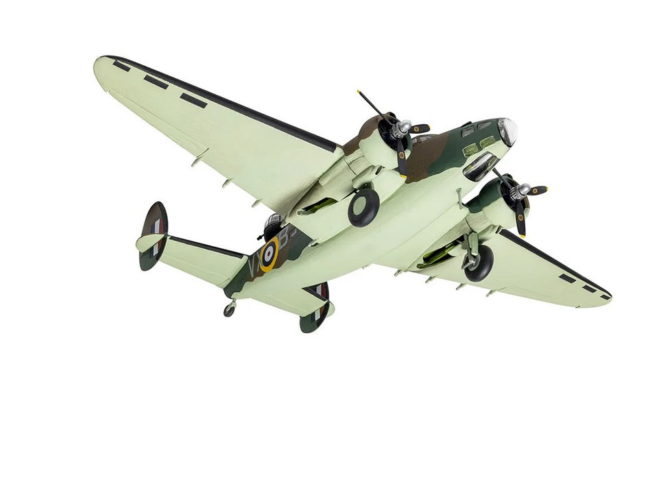 AIRFIX A03006V Lockheed Hudson 1:72
