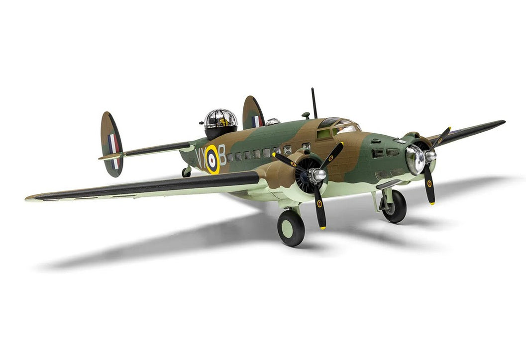 AIRFIX A03006V Lockheed Hudson 1:72