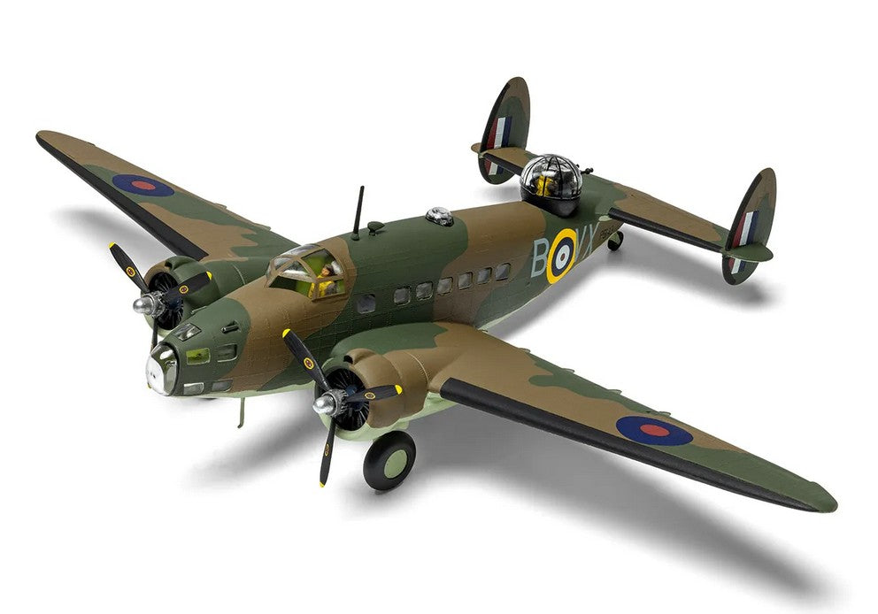 AIRFIX A03006V Lockheed Hudson 1:72