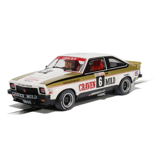 SCALEXTRIC C4604F Holden Torana A9X - 1978 Bathurst Grice / Leffler