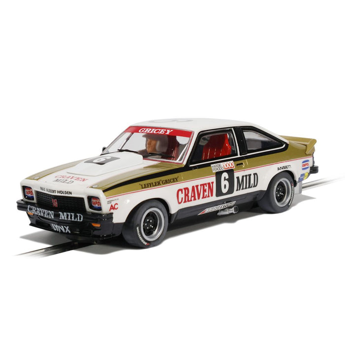 SCALEXTRIC C4604F Holden Torana A9X - 1978 Bathurst Grice / Leffler
