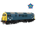 EFE E82007 Class 74 Eletro Diesel Locomotive E6104 - BR Blue