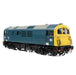 EFe E82008 Class 74 Electro Diesel Locomotive 74007 - BR Blue