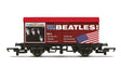 Hornby R60300 Meet the Beatles "Please, Please Me" US and UK Album Cover Wagon