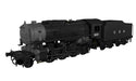 RAPIDO 926501 USATC S160 Steam Locomotive No.1604 - With DCC Sound