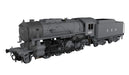 RAPIDO 926502 USATC S160 Steam Locomotive No.2415 - With DCC Sound