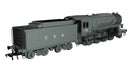 RAPIDO 926503 USATC S160 Steam Locomotive No.1712 - With DCC Sound