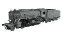 RAPIDO 926504 USATC S160 Steam Locomotive No.2356 - With DCC Sound