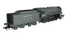 RAPIDO 926504 USATC S160 Steam Locomotive No.2356 - With DCC Sound