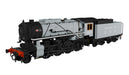 RAPIDO 926006 USATC S160 Steam Locomotive No.5820 ‘Big Jim’ (as preserved)