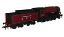 RAPIDO 926008 USATC S160 Steam Locomotive No.2253' Omaha’ (as preserved)