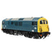 EFE E82009 Class 74 Eletro Diesel Locomotive #74010 BR
