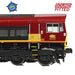 Branchline 50-000SF Class 66/0 Diesel Locomotive #66015 EWS - With DCC Sound