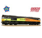Branchline 50-004SF Class 66/8 Disel Locomotive #66847 - 'Terry Baker' Colas Rail Freight - With DCC Sound