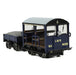 Branchline 32-995 Wickham Type 27 Trolley Car WD9033 LMR Blue