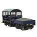 Branchline 32-995 Wickham Type 27 Trolley Car WD9033 LMR Blue
