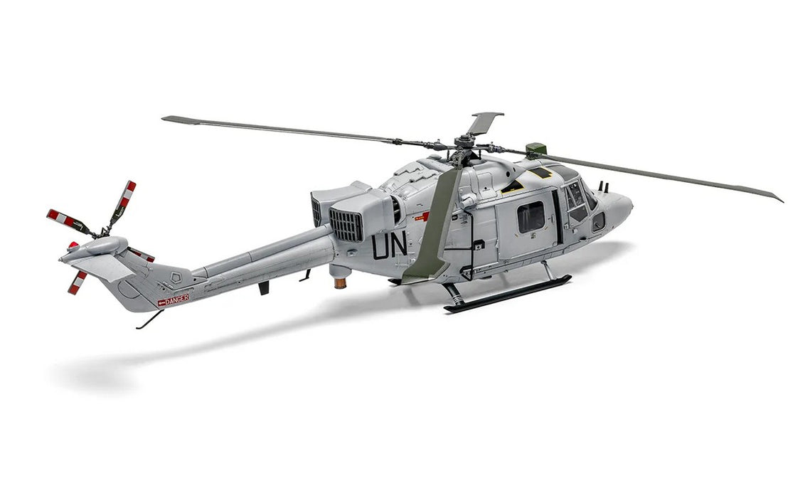 Airfix A09101A Westland Lynx AH-7 1:48