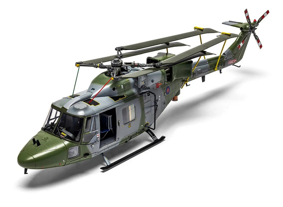 Airfix A09101A Westland Lynx AH-7 1:48