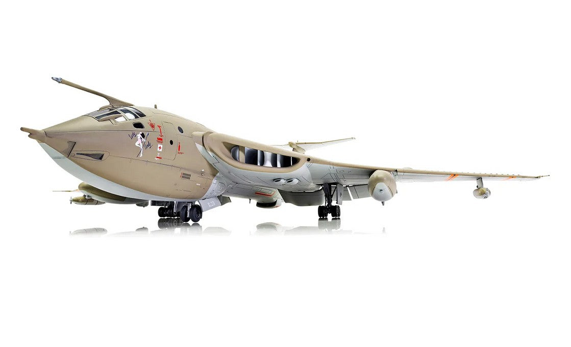 Airfix A12009 Handley Page Victor K2/SR2 1:72