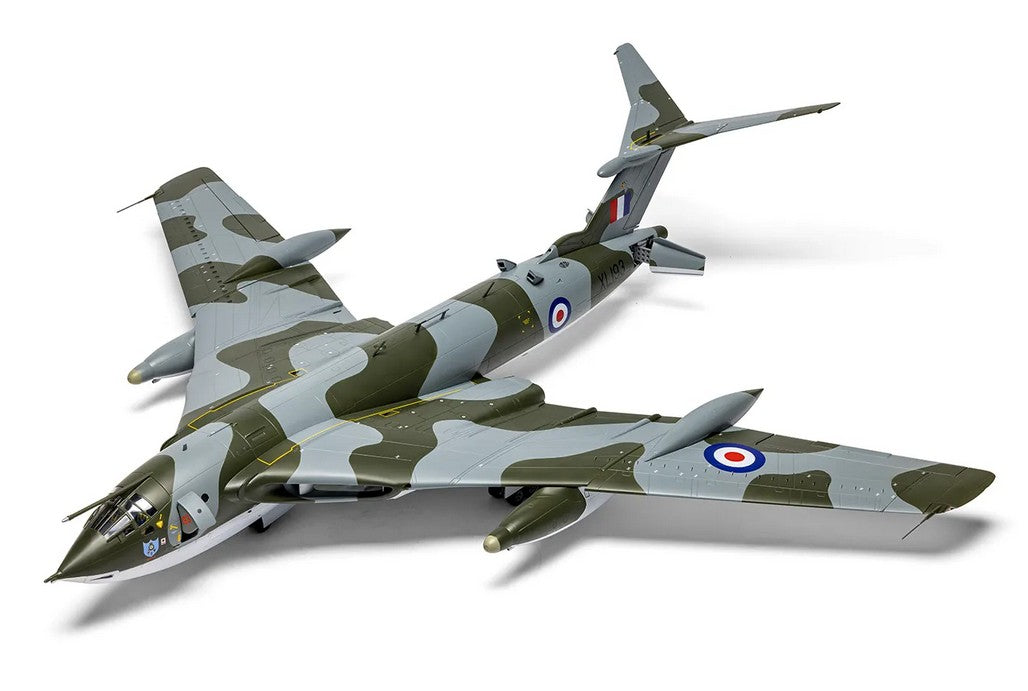 Airfix A12009 Handley Page Victor K2/SR2 1:72