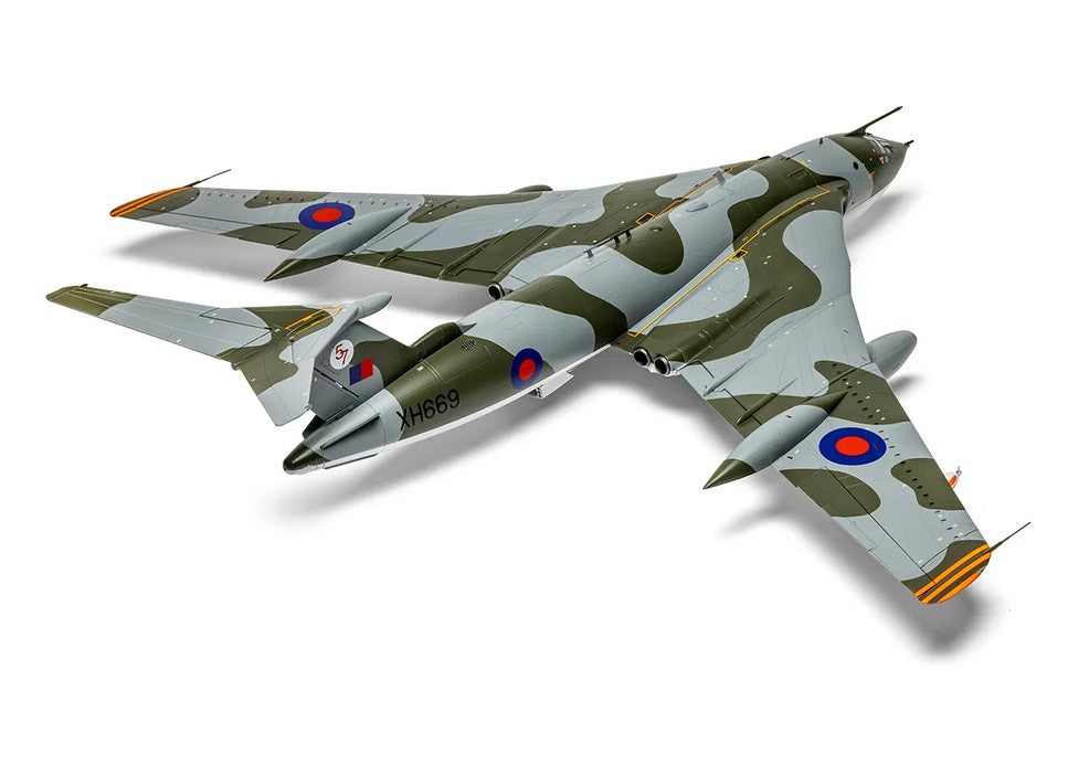 Airfix A12009 Handley Page Victor K2/SR2 1:72