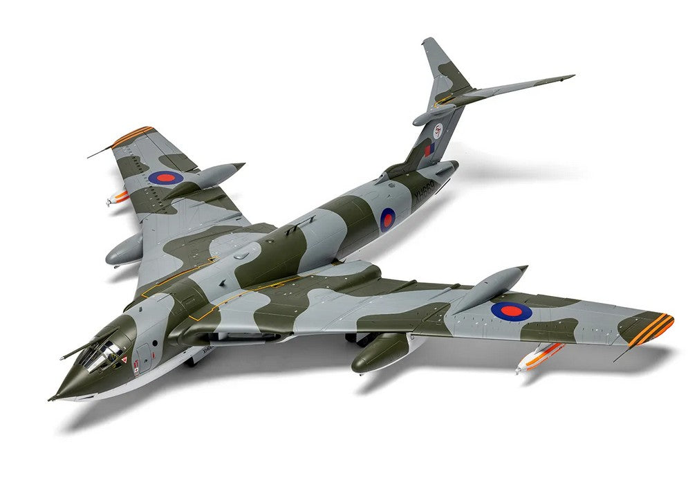 Airfix A12009 Handley Page Victor K2/SR2 1:72