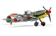 Airfix A17003 Messerschmitt BF109G-5/G-6 1:24