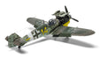 Airfix A17003 Messerschmitt BF109G-5/G-6 1:24