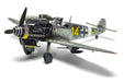Airfix A17003 Messerschmitt BF109G-5/G-6 1:24