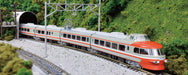 Kato 10-2005 Odakyu Romancecar 3100 NSE Electric Passenger Train -  11-Car Powered Set