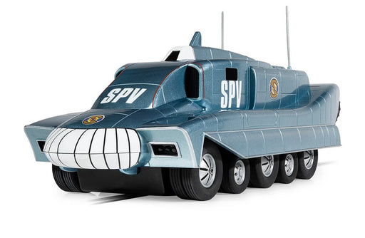Scalextric C4605 Spectrum Pursuit Vehicle (SPV) - Captain Scarlet