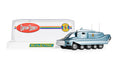 Scalextric C4605 Spectrum Pursuit Vehicle (SPV) - Captain Scarlet