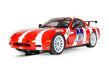 Scalextric C4626 Mazda RX7 FD - Nurburgring 24hrs 2007