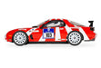Scalextric C4626 Mazda RX7 FD - Nurburgring 24hrs 2007