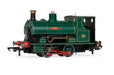 Hornby R30409 Manchester Ship Canal - Peckett W4 'Jaffa'