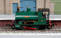 Hornby R30409 Manchester Ship Canal - Peckett W4 'Jaffa'