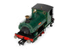 Hornby R30409 Manchester Ship Canal - Peckett W4 'Jaffa'