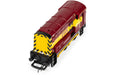 Hornby R30430 RailRoad: Class 08 Diesel Shunter - EWS #08512
