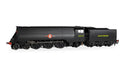 Hornby R30455 SR - Merchant Navy Class Steam Locomotive - 21C9 'Shaw Savill' (VE Day 80th Anniversary)