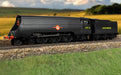 Hornby R30455 SR - Merchant Navy Class Steam Locomotive - 21C9 'Shaw Savill' (VE Day 80th Anniversary)