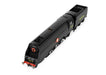 Hornby R30455 SR - Merchant Navy Class Steam Locomotive - 21C9 'Shaw Savill' (VE Day 80th Anniversary)