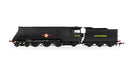 Hornby R30455 SR - Merchant Navy Class Steam Locomotive - 21C9 'Shaw Savill' (VE Day 80th Anniversary)