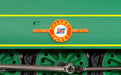 Hornby R30399SS SR - Merchant Navy Class Steam Locomotive - 21C1 'Channel Packet' (With Steam Generator)