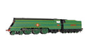 Hornby R30399SS SR - Merchant Navy Class Steam Locomotive - 21C1 'Channel Packet' (With Steam Generator)