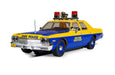 Scalextric C4636 Dodge Monaco - Police Edition