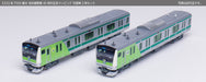 Kato 10-2108 E233-7000 Series Electric Passenger Train - Saikyo Like 40th Anniversary Edition - 2-Car Powered Set