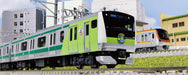 Kato 10-2108 E233-7000 Series Electric Passenger Train - Saikyo Like 40th Anniversary Edition - 2-Car Powered Set
