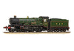 Graham Farish 372-034SF GWR 4073 'Castle' Steam Locomotive - 5055 'Earl of Eldon' GWR Lined Green (GW Crest) - With DCC Sound